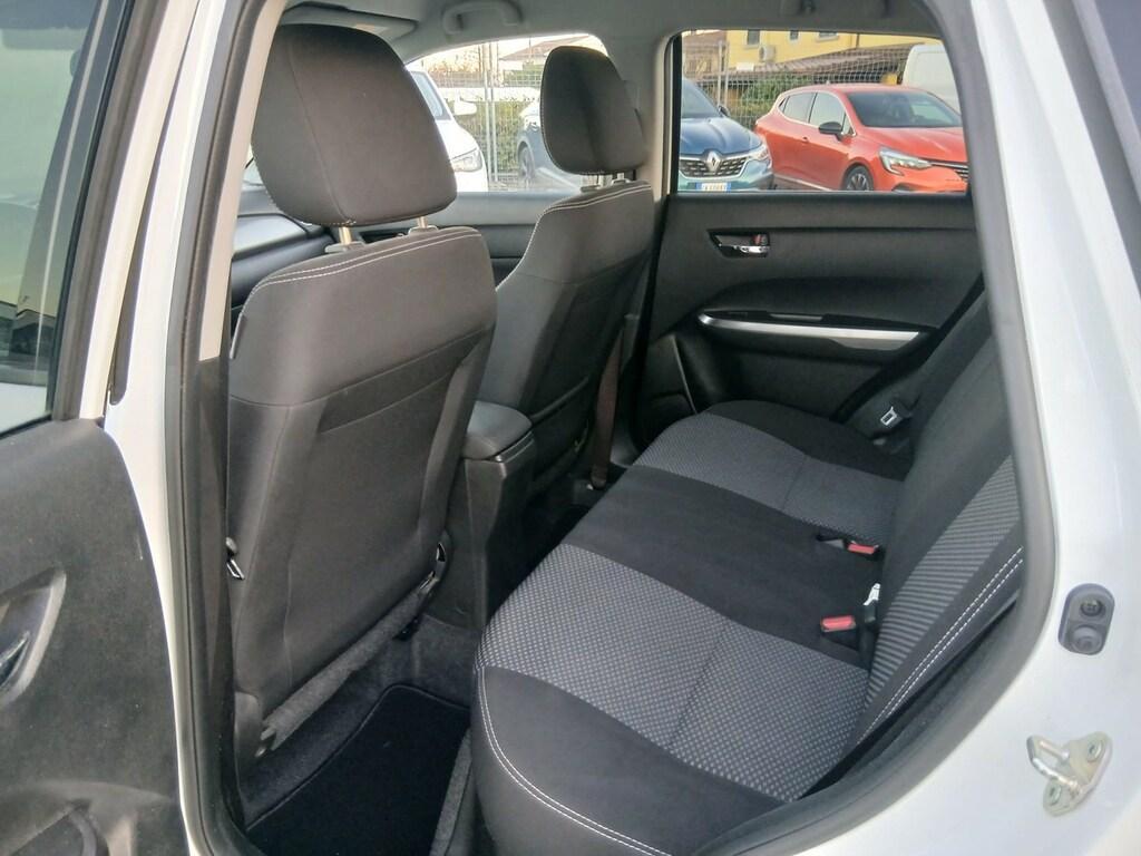 Suzuki Vitara 1.0 Boosterjet Katana 2WD