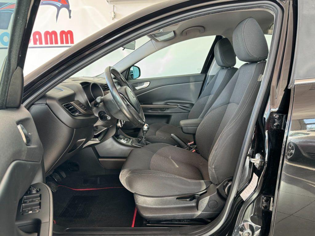ALFA ROMEO Giulietta 1.4 Turbo 120 cv Distinctive Euro6 Neopatentati