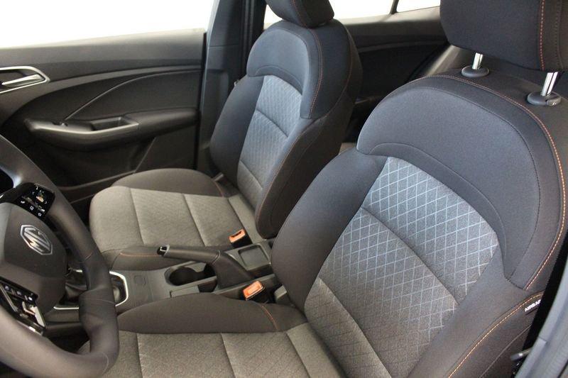 MG MG3 MG3 1.5 Standard