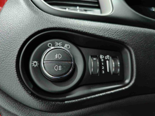 JEEP Renegade 1.6 Mjt DDCT 120 CV Longitude