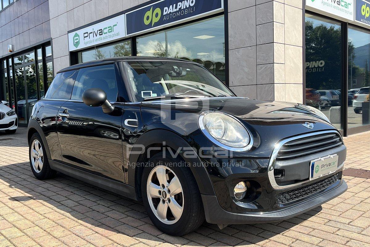 MINI Mini 1.2 One 75 CV