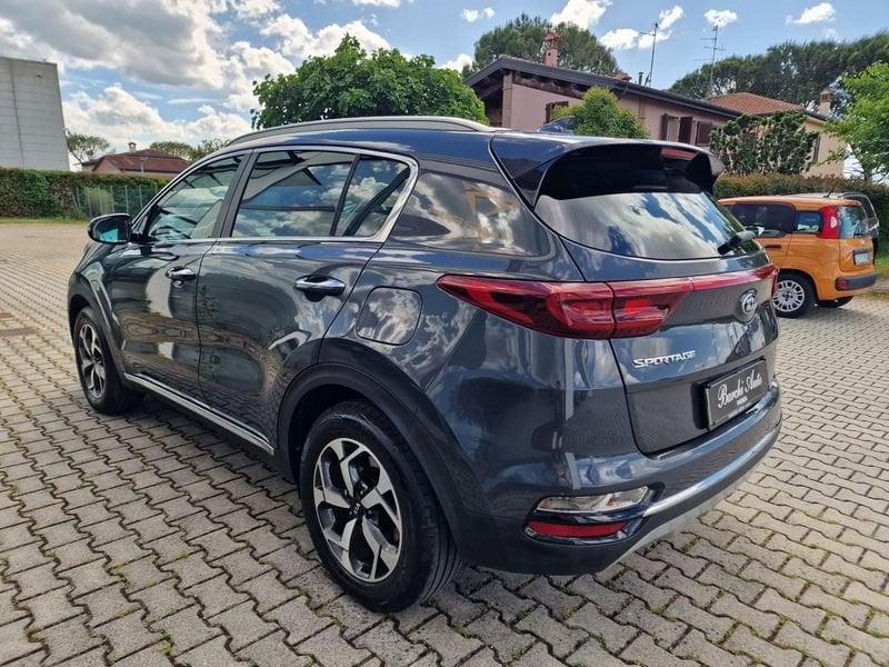 Kia Sportage Sportage 1.6 crdi Business Class Adas Pack 2wd 115cv