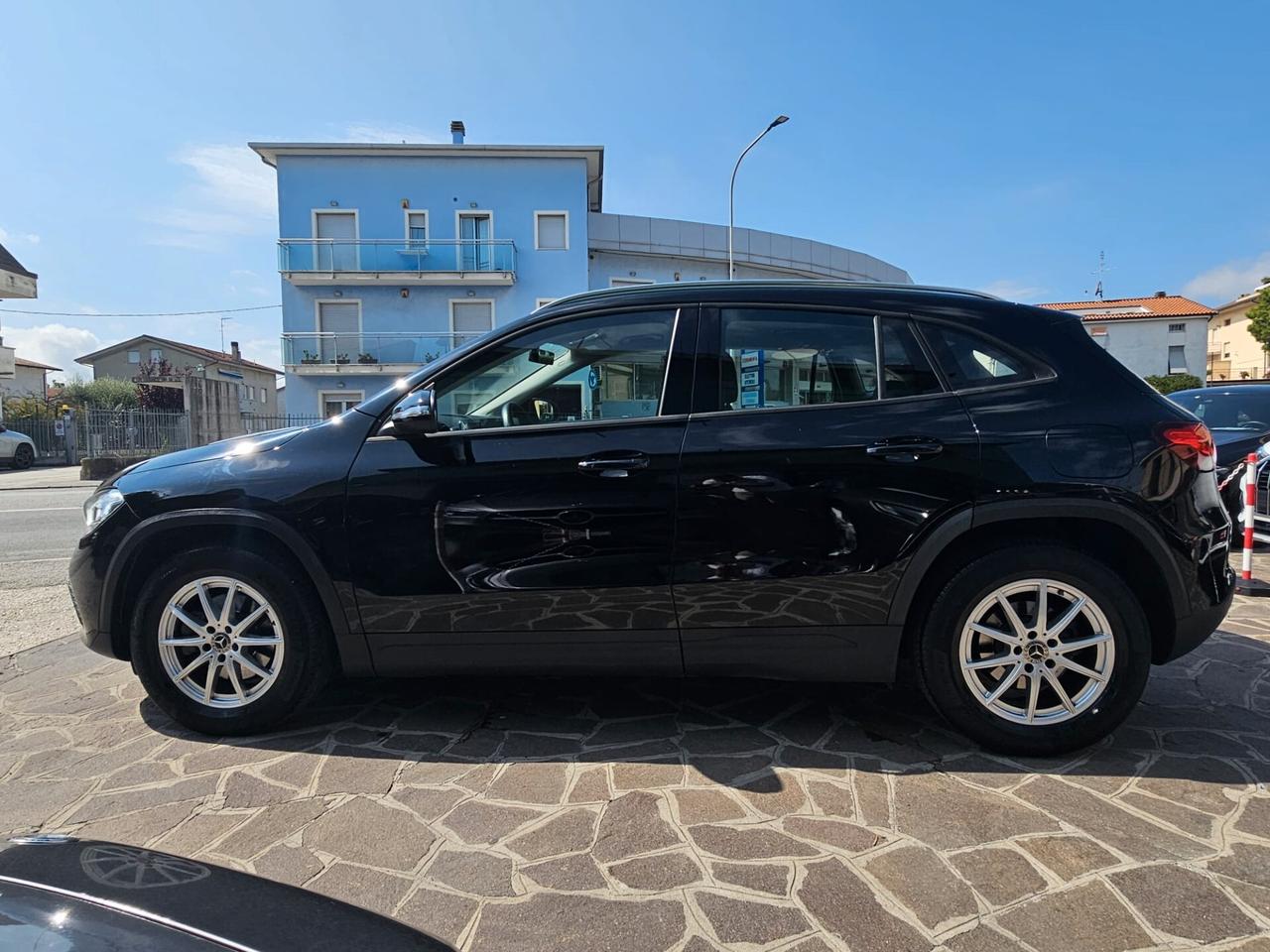 Mercedes-benz GLA 200 d Automatic Executive