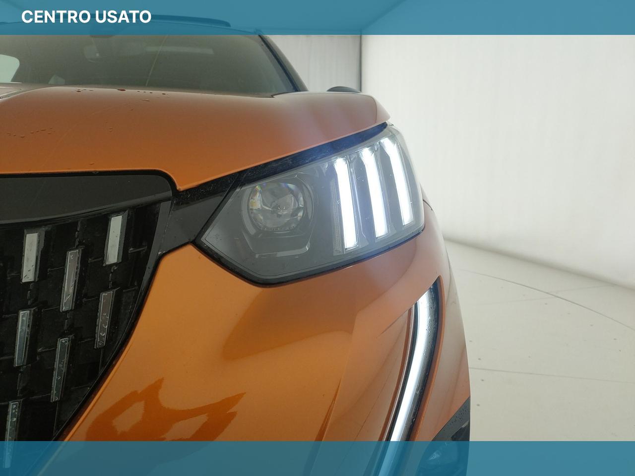 1.2 Puretech GT s&s 155 CV eat8