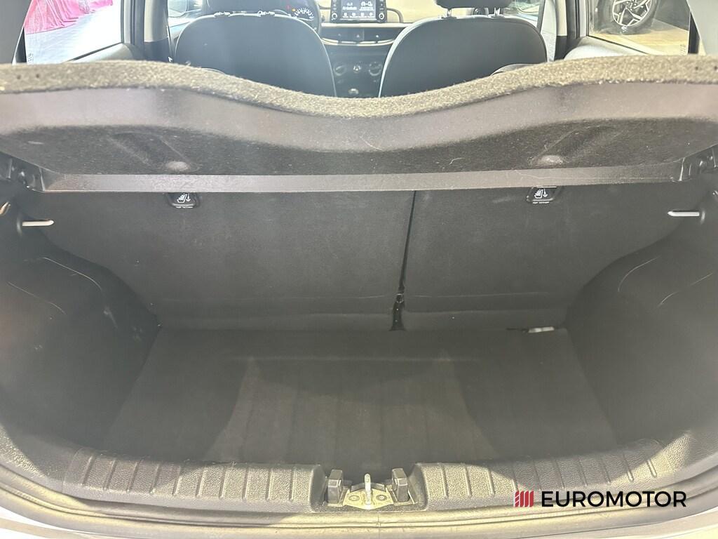 Kia Picanto 5 Porte 1.0 MPI Urban 2WD