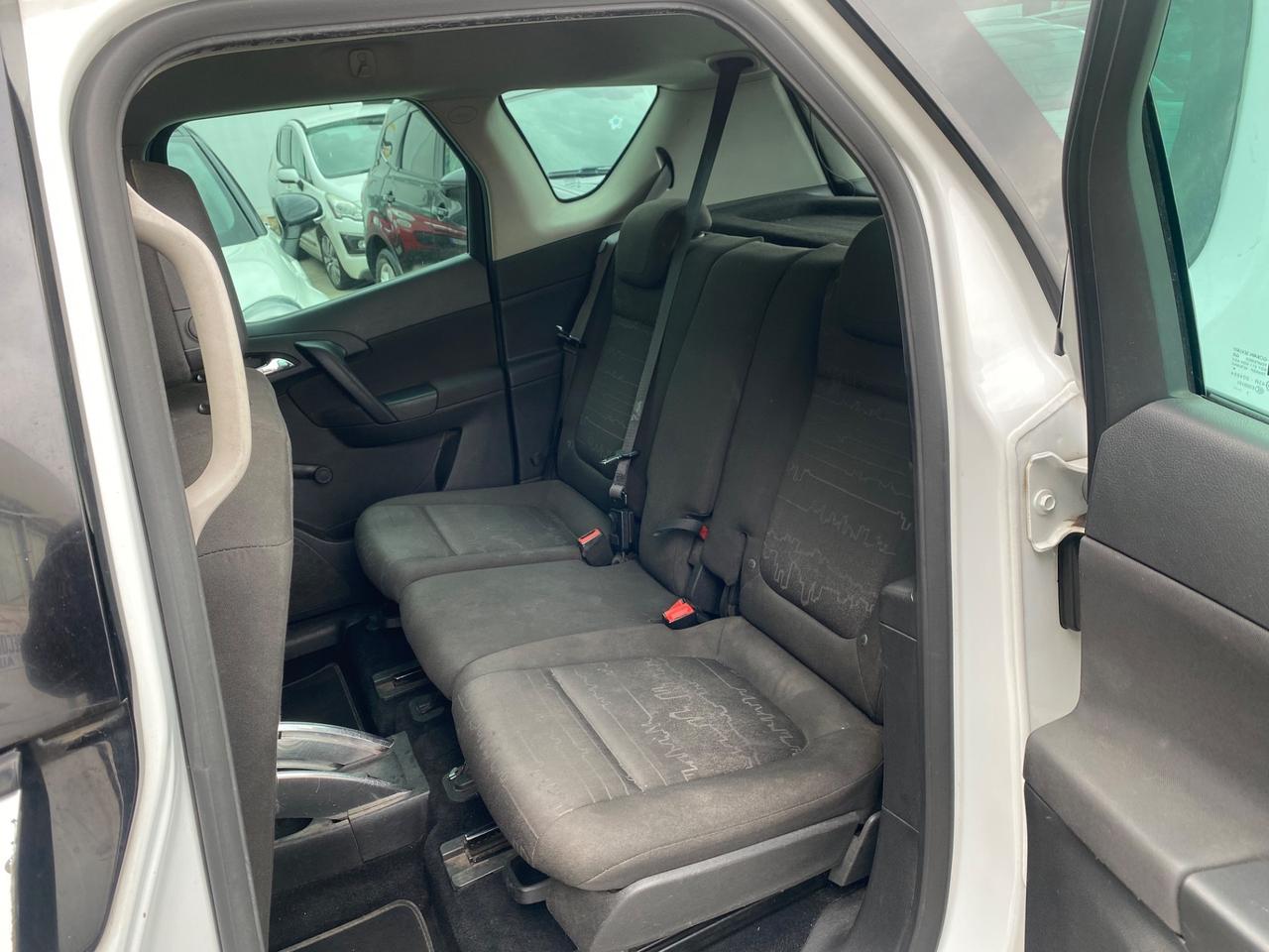 Opel Meriva 1.3 CDTI 95CV ecoFLEX cosmo