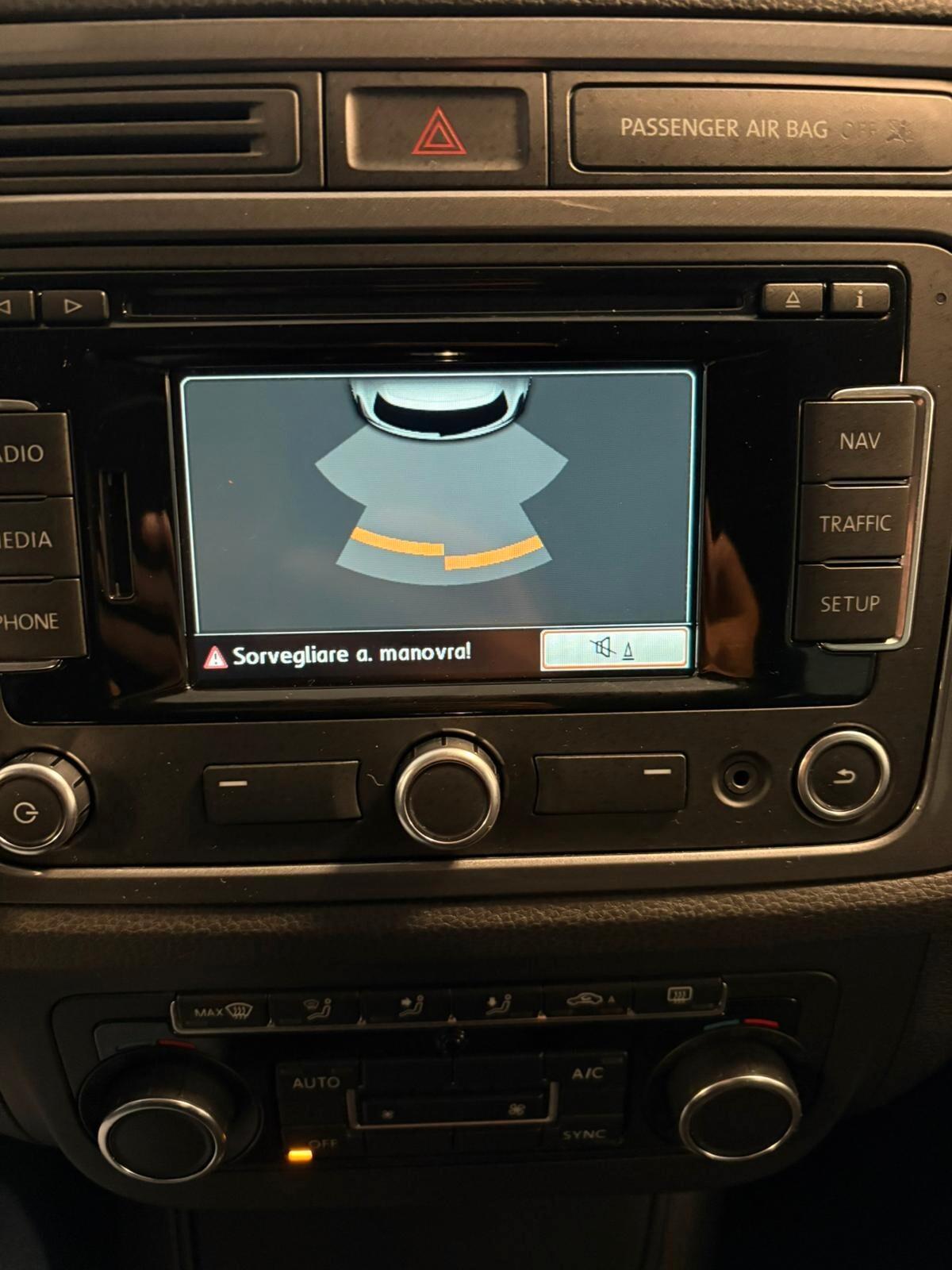 Volkswagen Tiguan 2.0 TDI 140 CV 4MOTION Track & Style