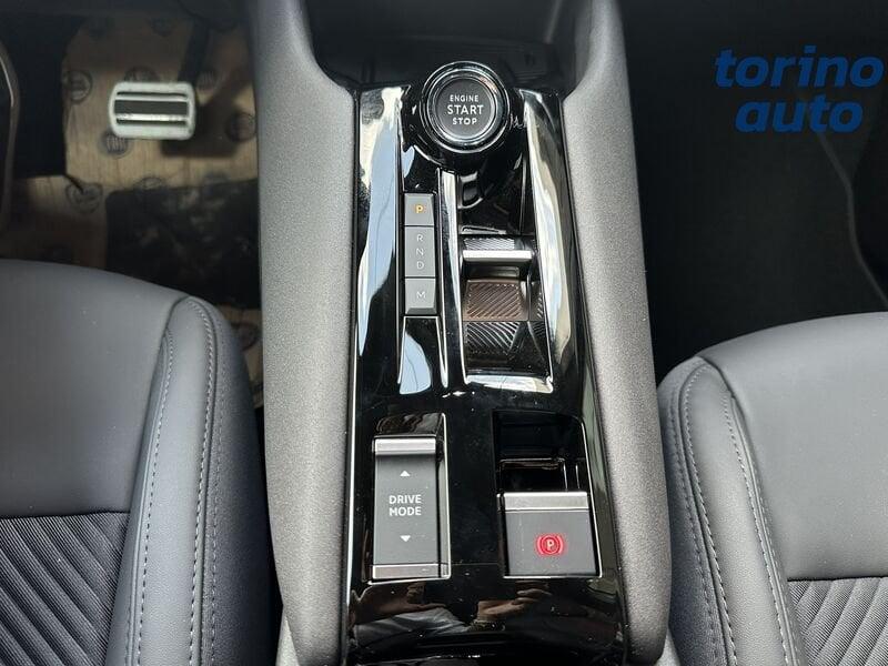 Alfa Romeo Junior Ibrida 1.2 145CV Hybrid eDCT6 ibrida Q4