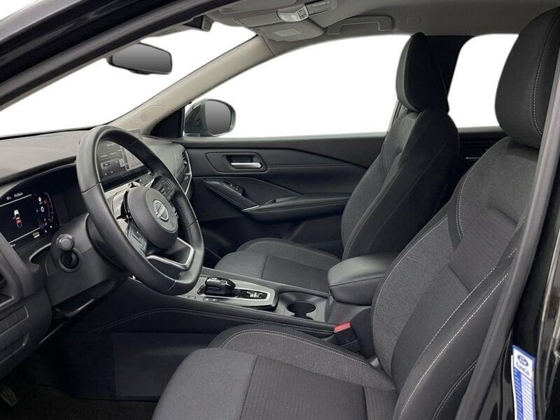 Nissan Qashqai Qashqai 1.5 e-power Tekna 2wd