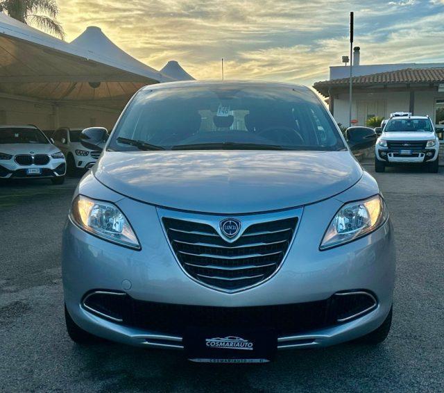 LANCIA Ypsilon 1.2 69 CV 5 porte GPL Ecochic Gold