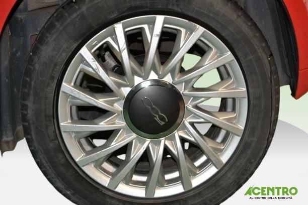 FIAT 500 - 1.0 70 CV Hybrid Lounge