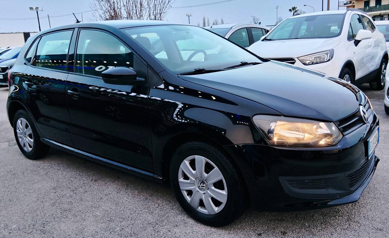 Volkswagen Polo TDI Comfortline