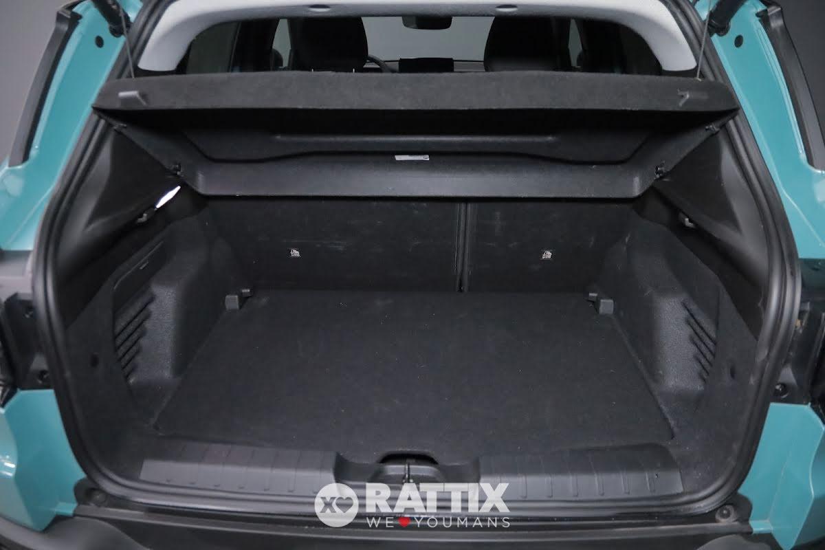 Jeep Avenger 1.2 turbo 100CV Summit