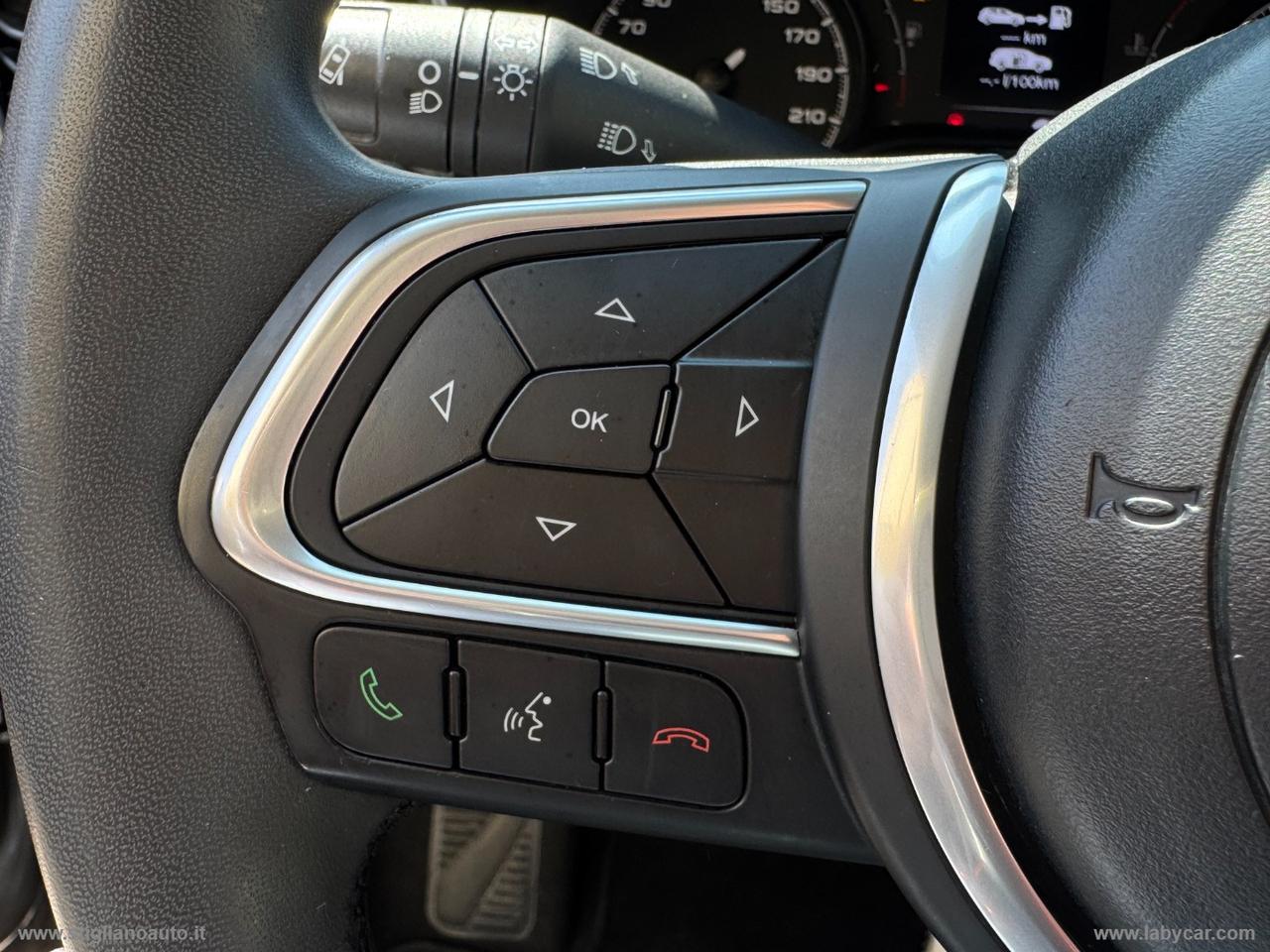 FIAT Tipo 1.3 Mjt S&S 5 porte Cross