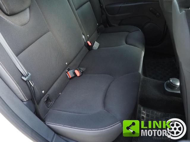 RENAULT Clio dCi 8V 75 CV Start&Stop 5 porte Energy Intens