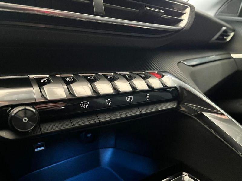 Peugeot 3008 BlueHDi 130 EAT8 S&S Active Business