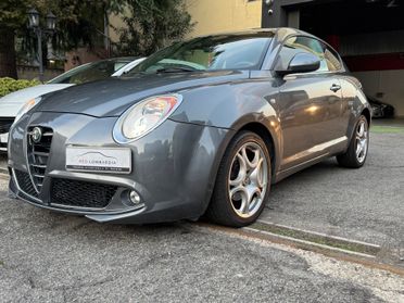 Alfa Romeo MiTo 1.4 T 135 CV M.air S&S Dist. Sport Pack