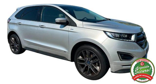 FORD Edge 2.0 TDCI 210 CV AWD S&S Powershift ST Line