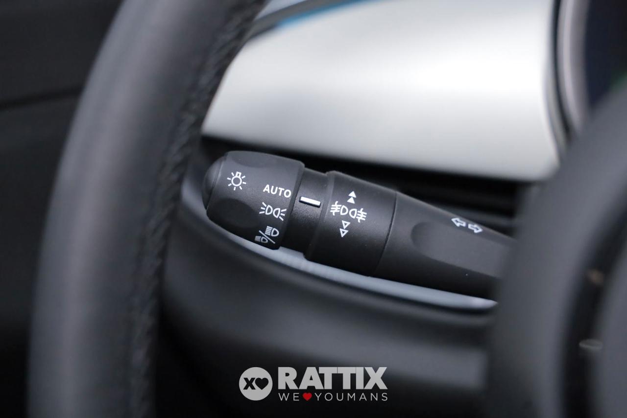 Fiat 600 1.2 hybrid La Prima