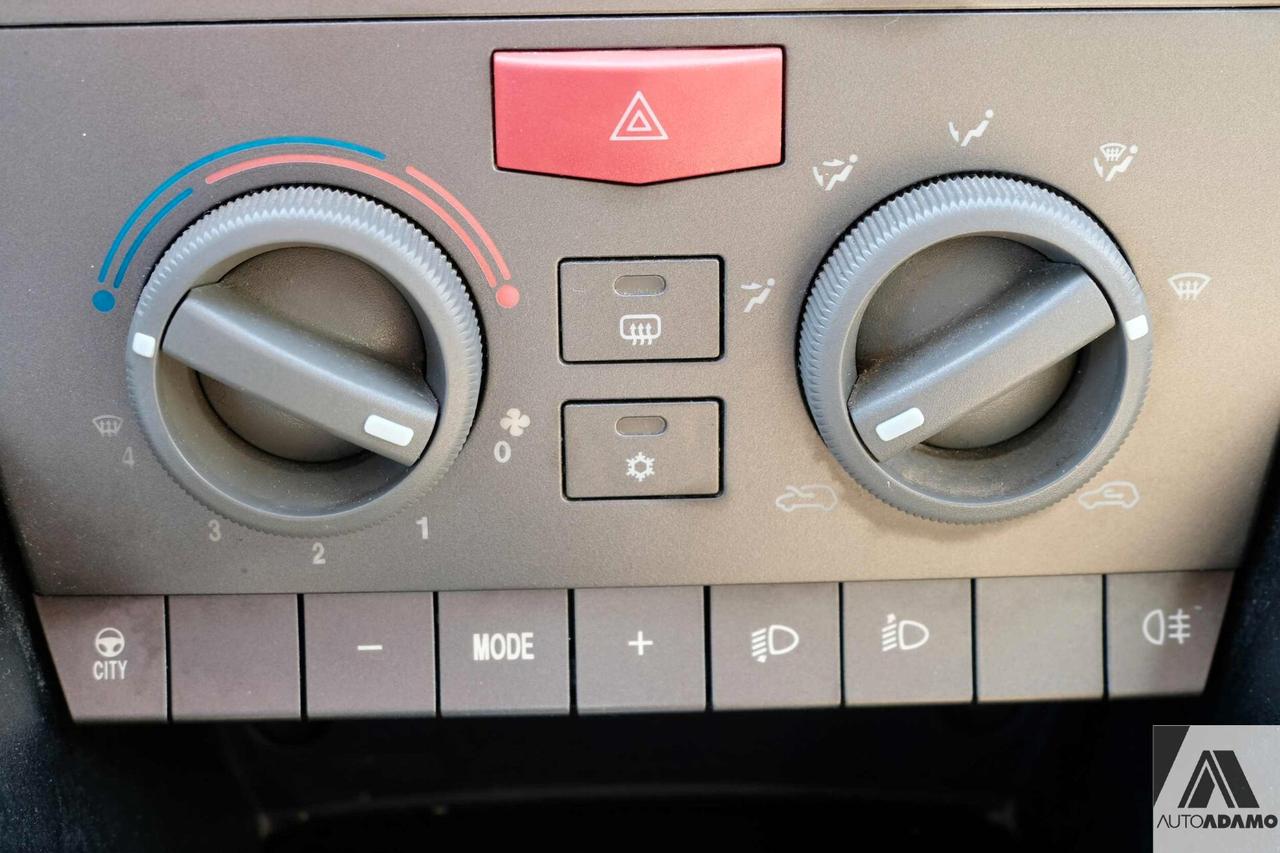Lancia Ypsilon 1.3 Multijet 16V
