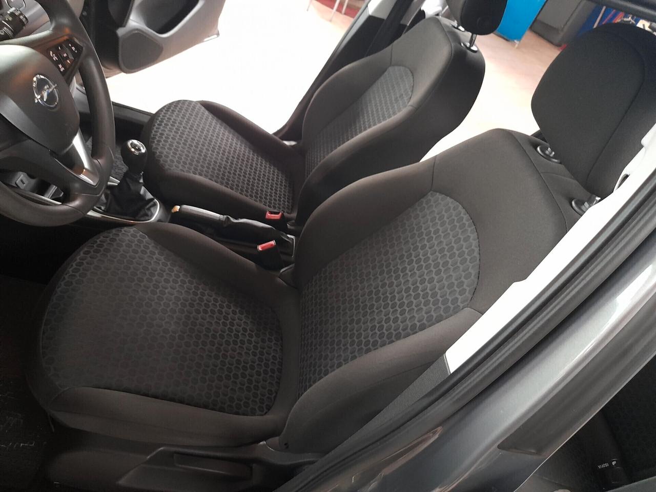 Opel Corsa 1.4 90CV 5 porte n-Joy