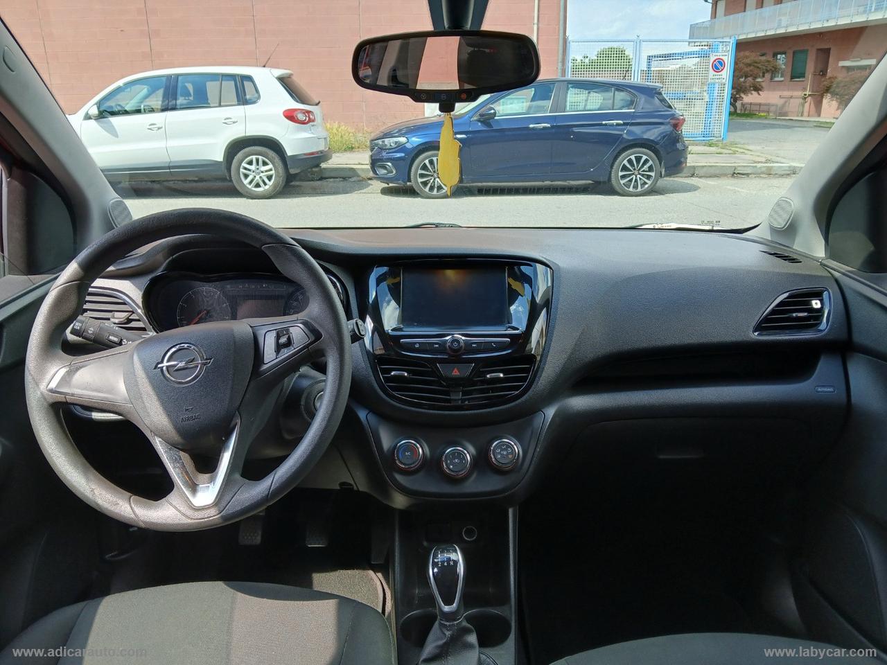 OPEL Karl Rocks 1.0 75 CV