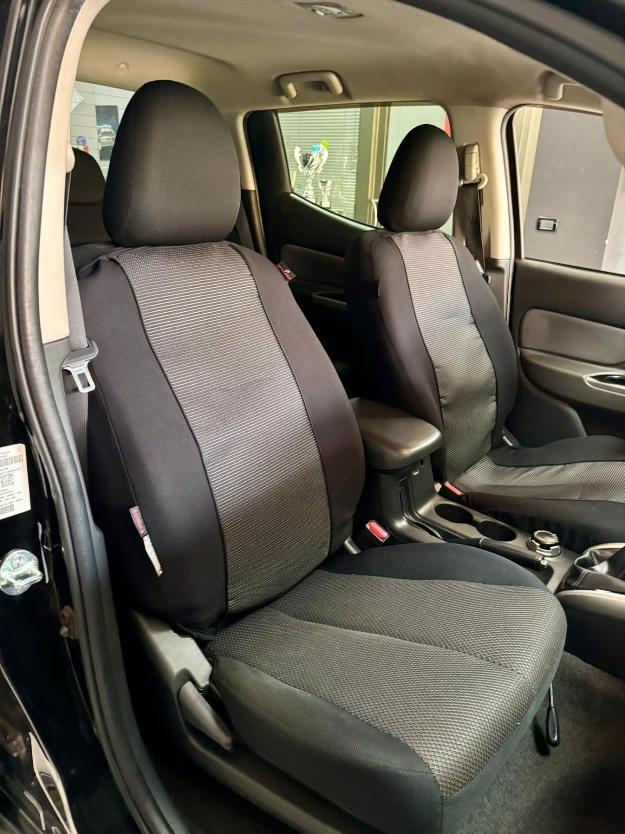Fiat Fullback 2.4 180CV Doppia Cabina LX