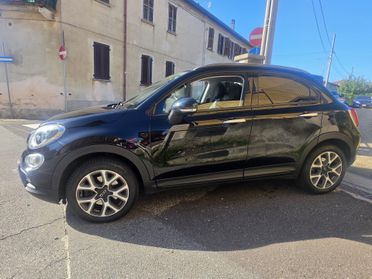Fiat 500X 1.4 MultiAir 140 CV Cross Plus