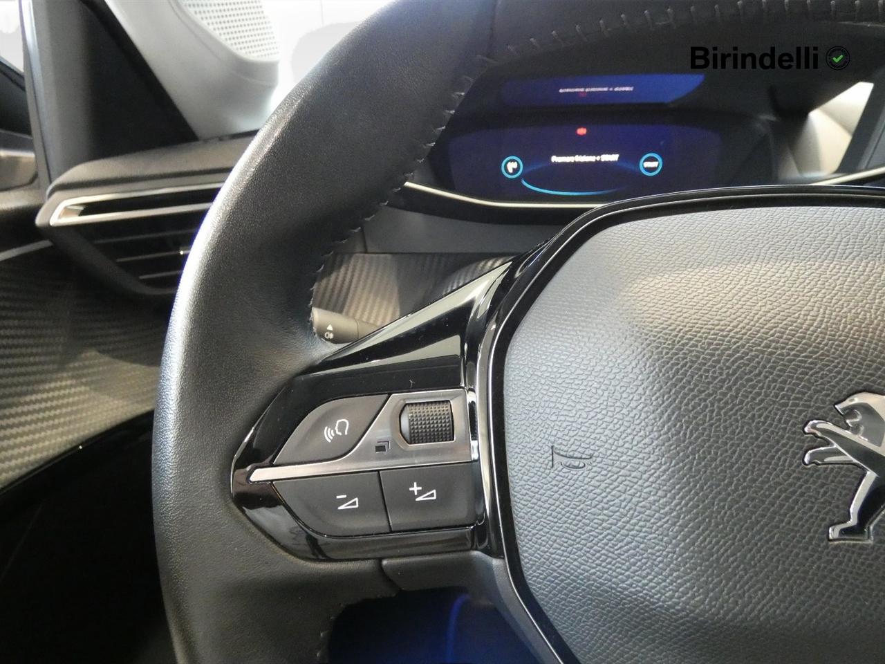 PEUGEOT 208 2ª serie - 208 PureTech 100 Stop&Start 5 porte Allure Pack