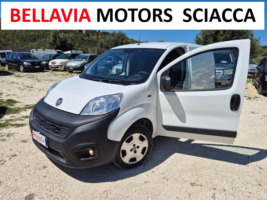 Fiat Fiorino 1.3 MJTD 75V SOLO 86.000KM