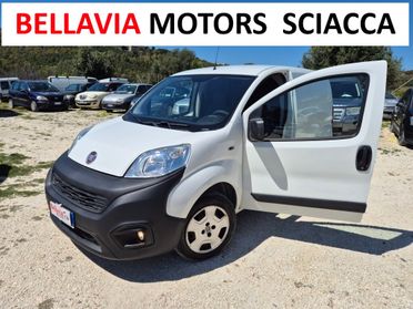 Fiat Fiorino 1.3 MJTD 75V SOLO 86.000KM