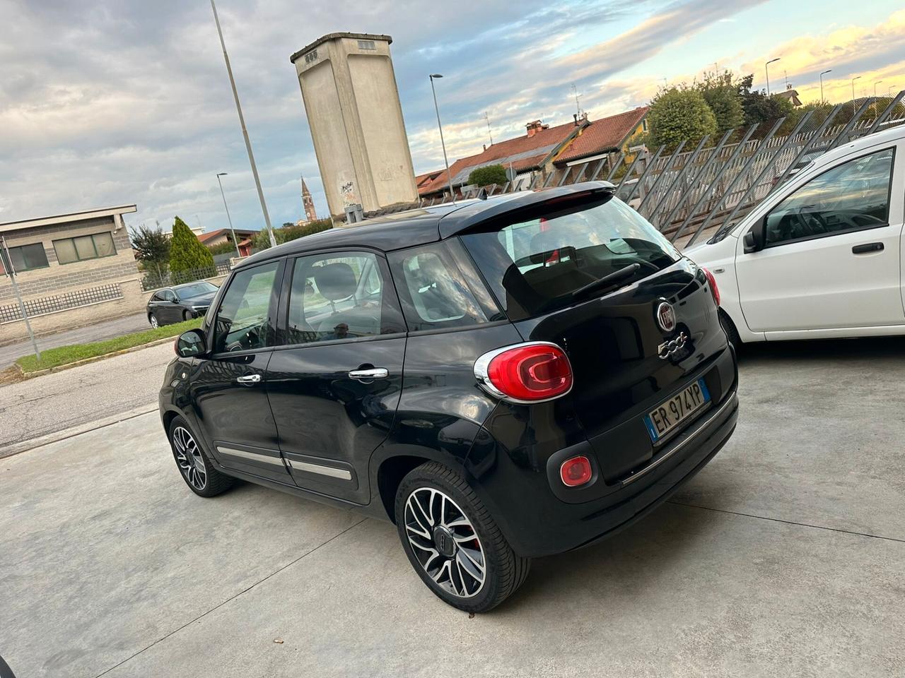 Fiat 500L Living 1.3 Multijet 85 CV Pop Star