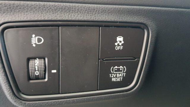 HYUNDAI Tucson 1.6 Hybrid BUSINESS