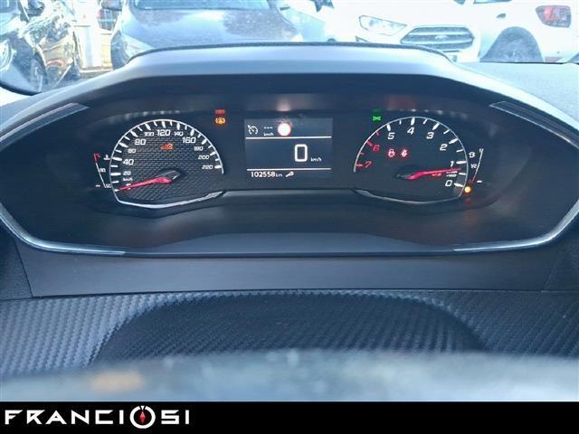 PEUGEOT 208 5 Porte 1.2 PureTech 75cv Active Pack S&S