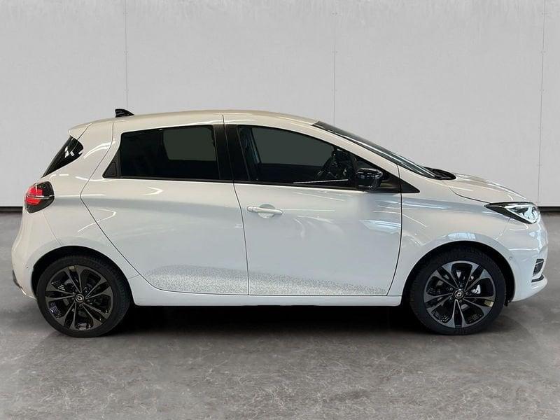 Renault ZOE Iconic R135