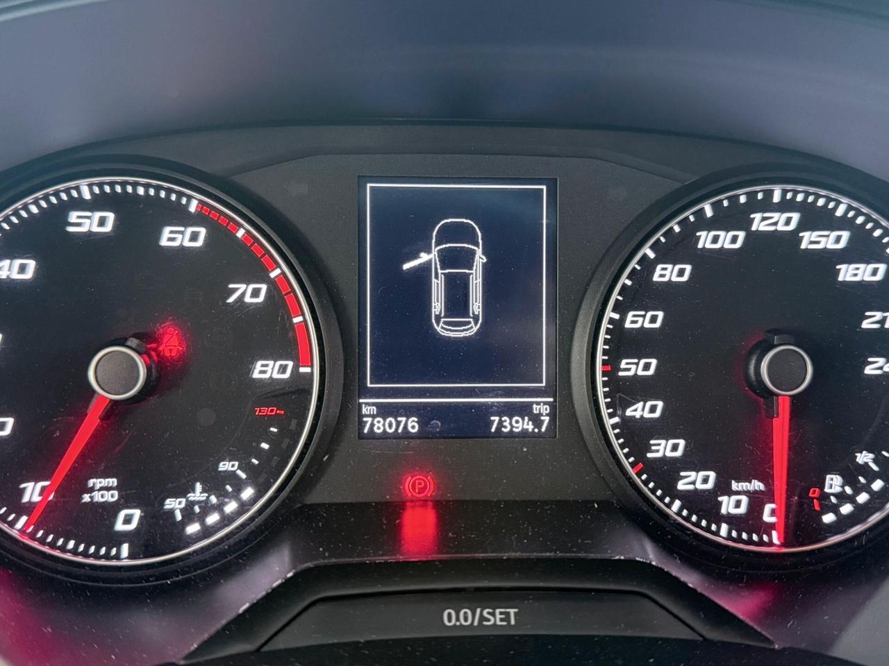 Seat Arona 1.0 EcoTSI Style