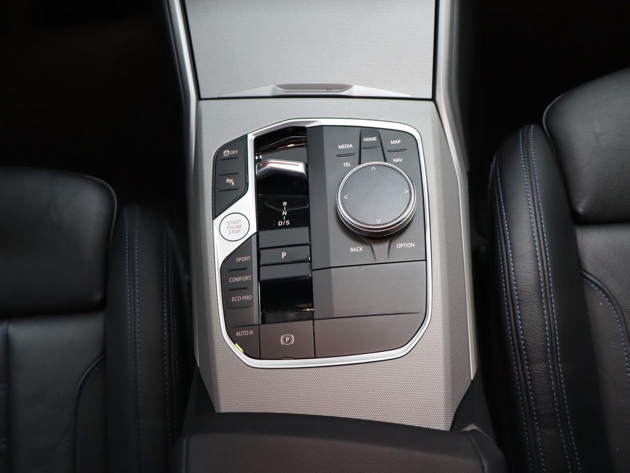 Bmw 320 M Sport 320 d MHEV XDRIVE #10380