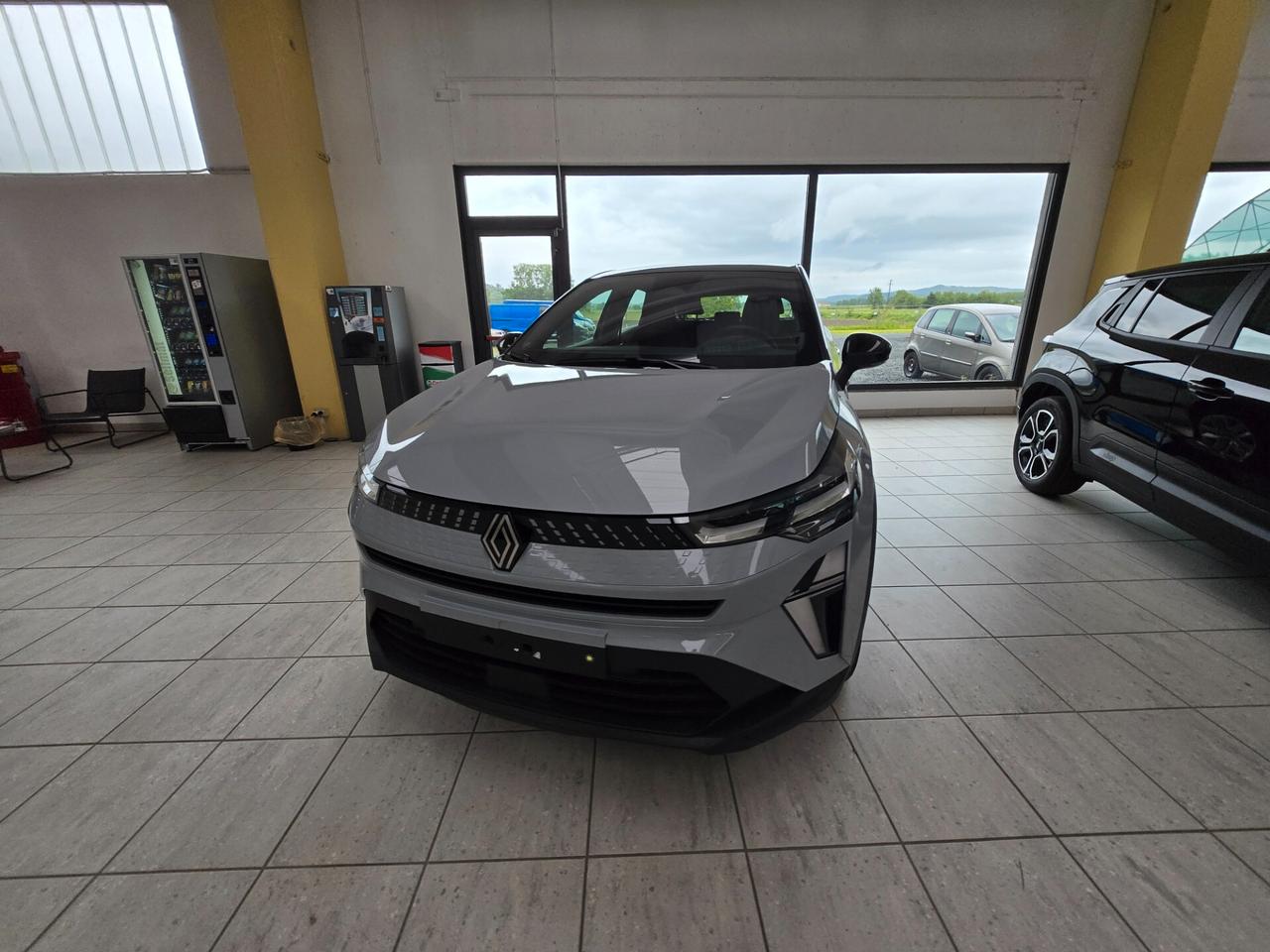 Renault Captur ECO-G 100 CV Evolution