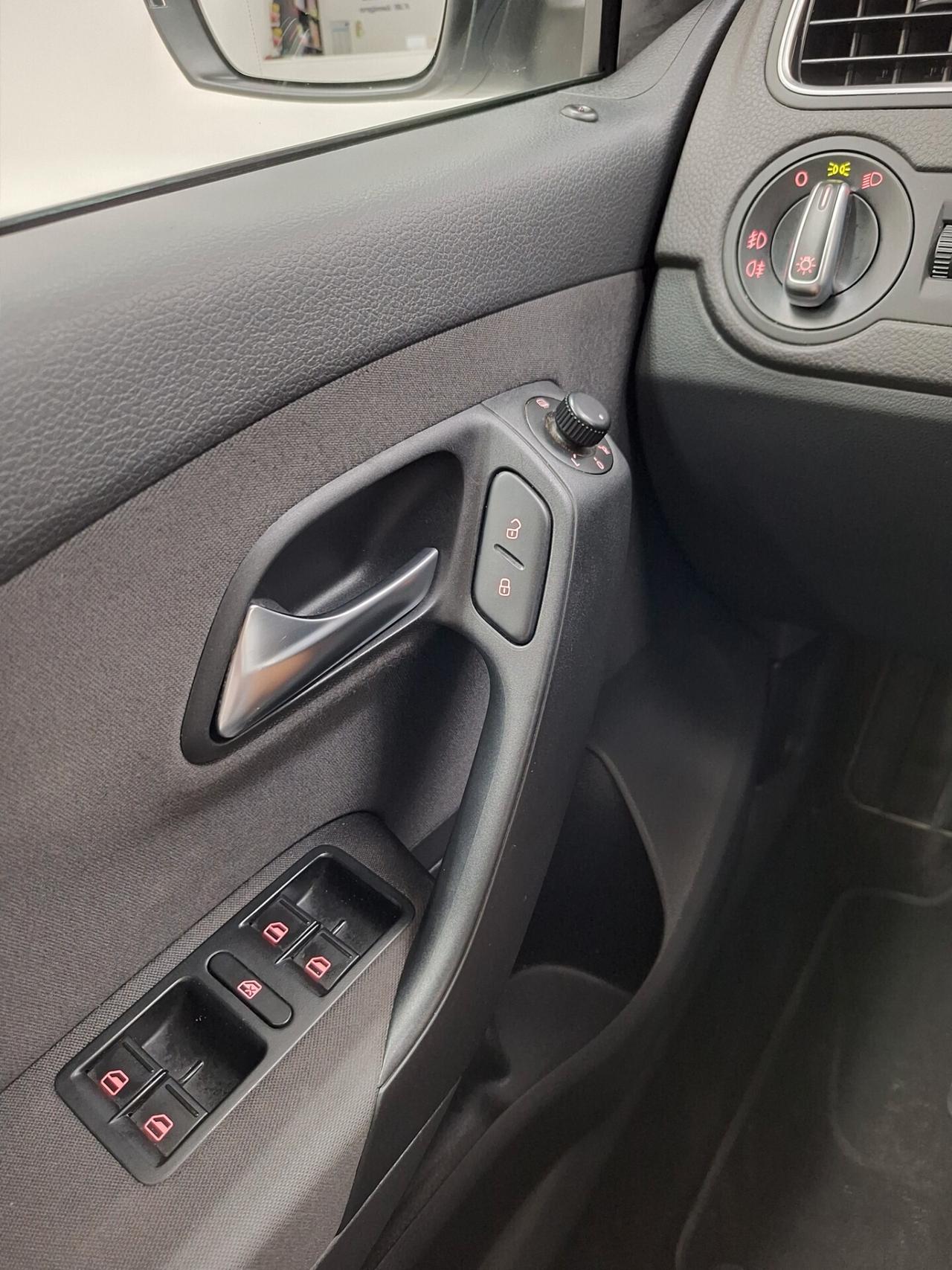 Volkswagen Polo 1.2 TDI 75cv Comfortline