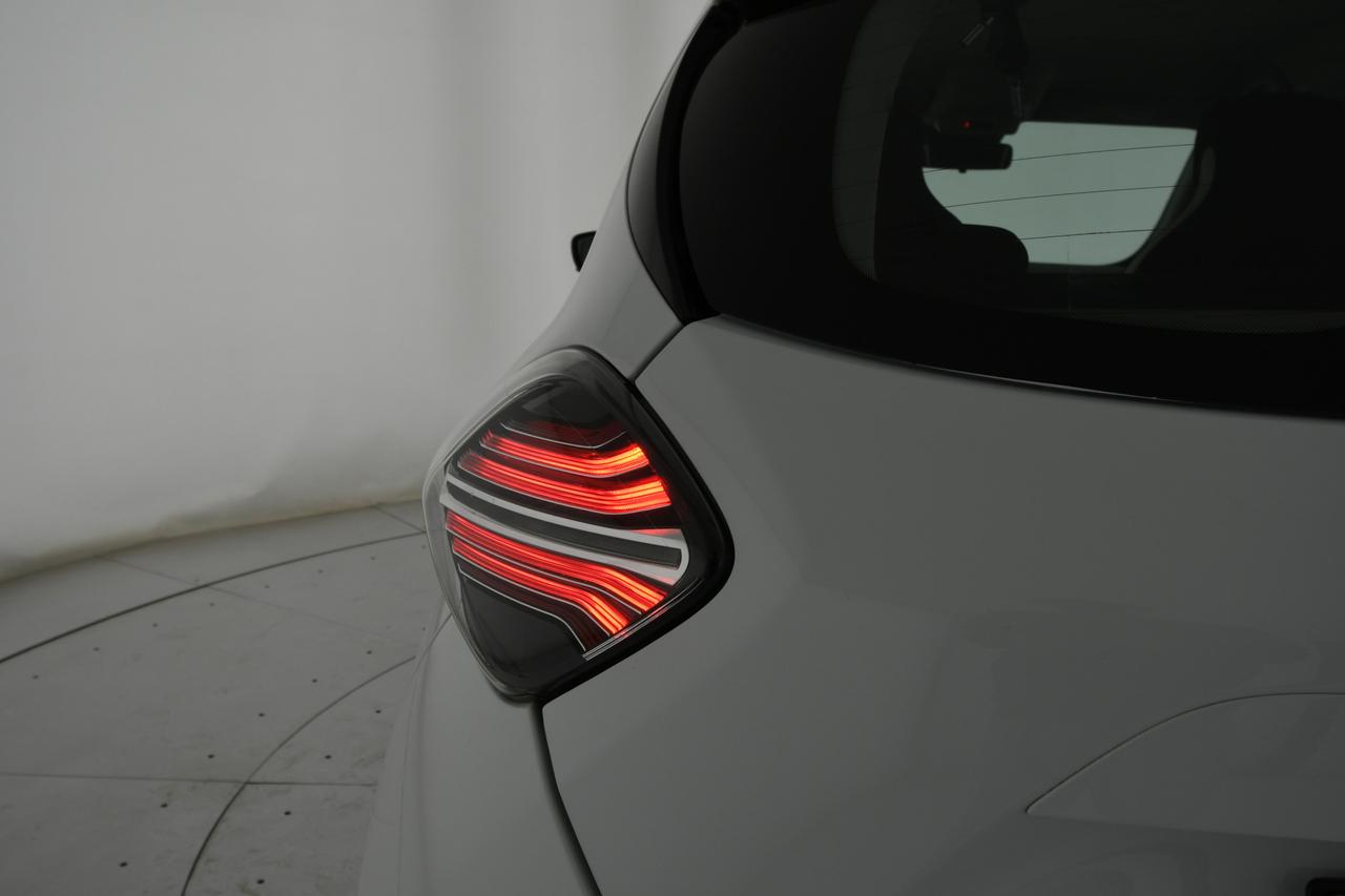 RENAULT Zoe Life R110 NEOPATENTATI+APP CONNECT+FULL LED