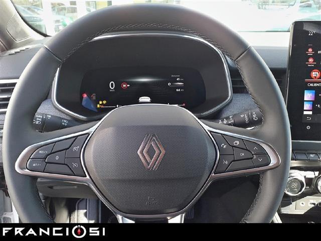 RENAULT Clio 1.0 eco-g Techno 100cv