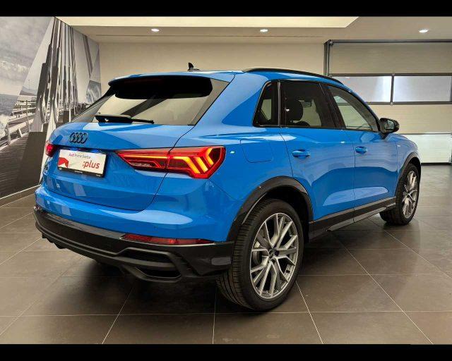 AUDI Q3 35 TDI S TRONIC MY 23