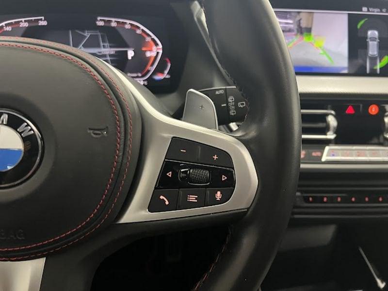 BMW Serie 1 128ti 5p. Msport