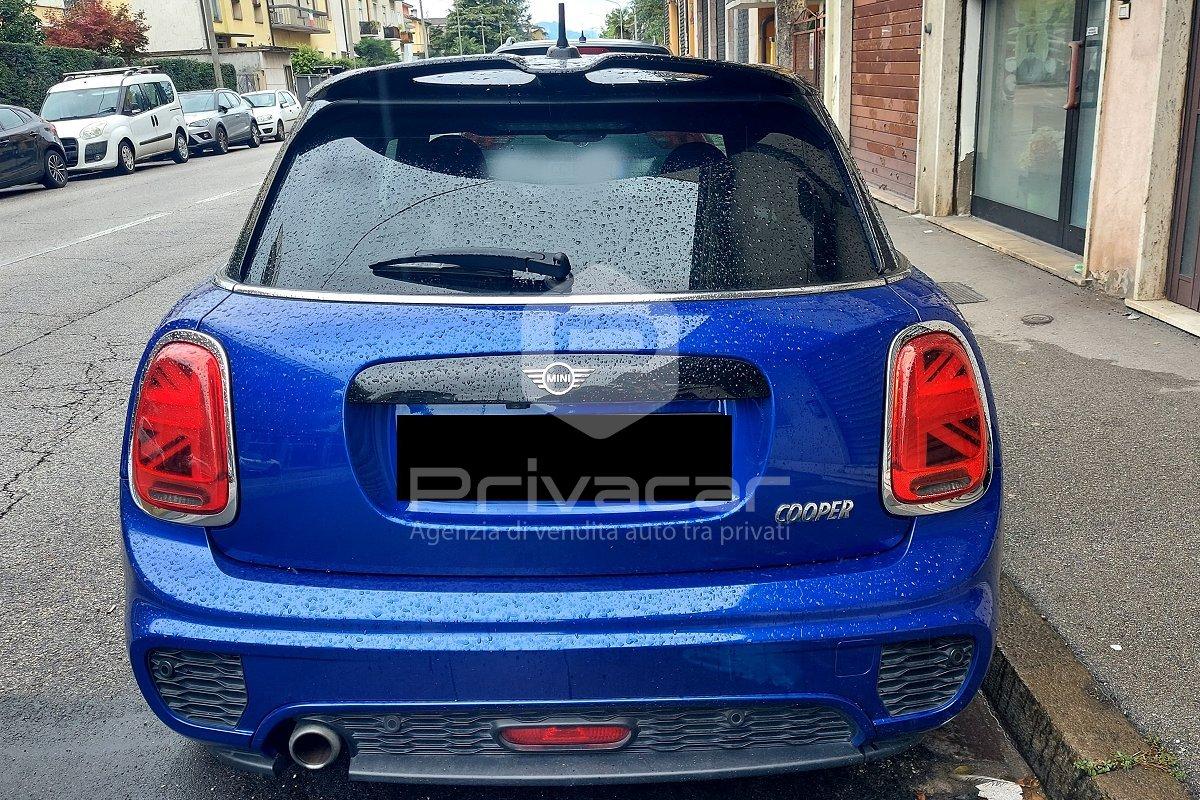 MINI Mini 1.5 Cooper Hype 5 porte