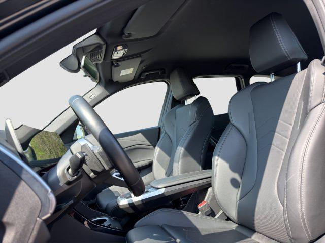 BMW X1 X1 sDrive 18d Msport