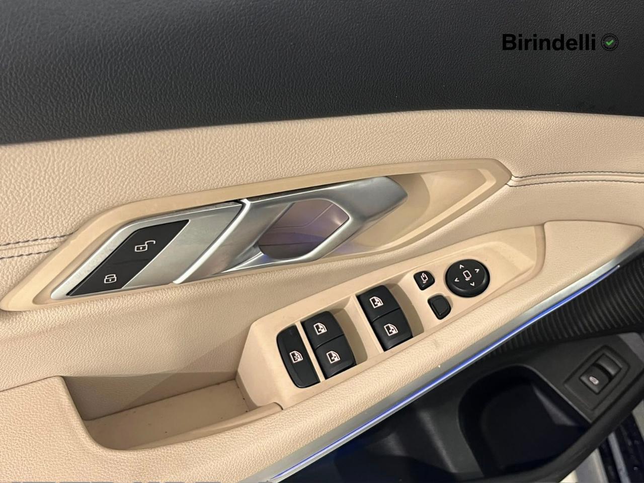 BMW Serie 3(G20/1-80/1) - 318d Touring Luxury