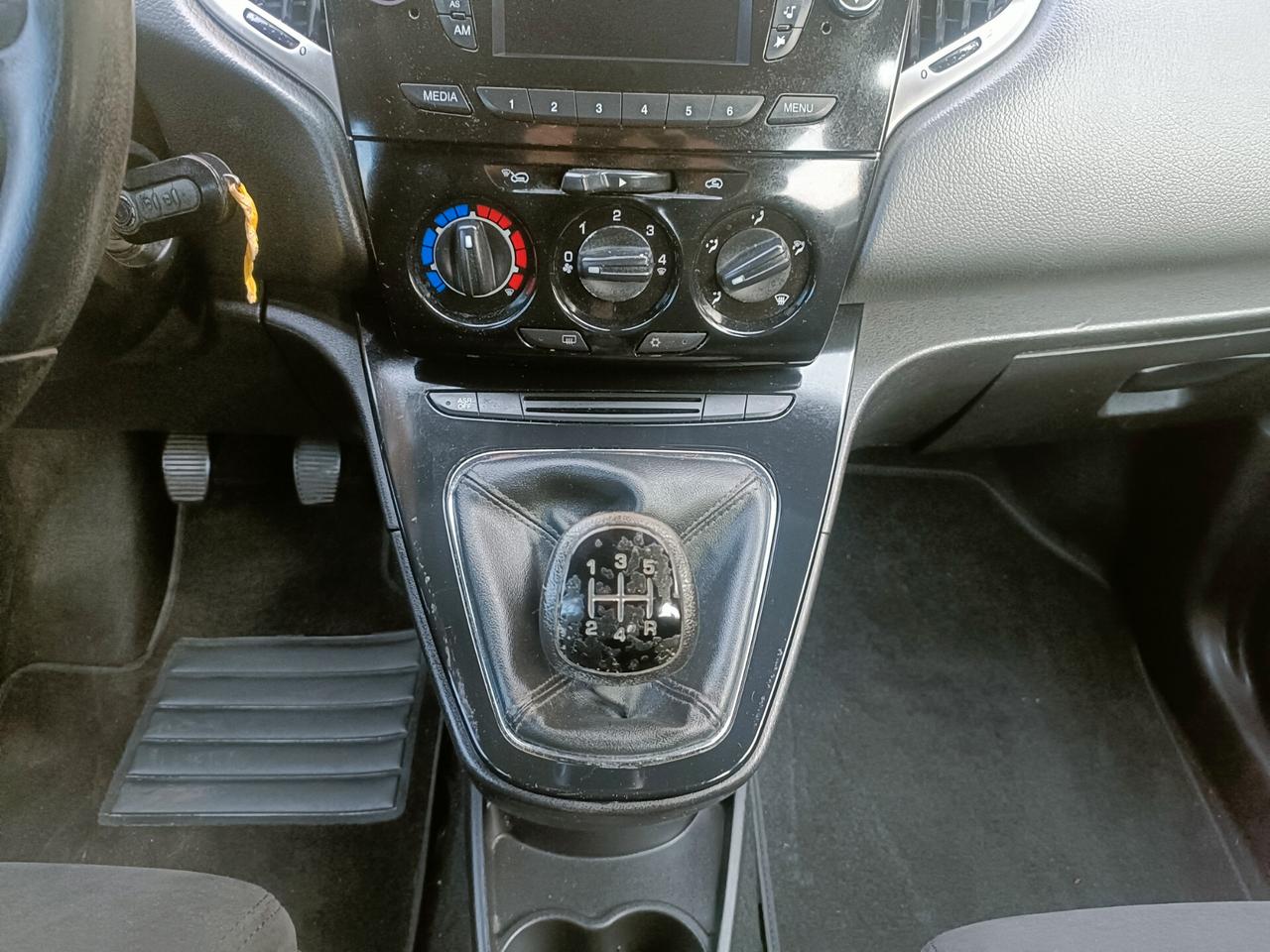 Lancia Ypsilon 1.3 MJT 16V 95 CV 5 porte S&S Gold