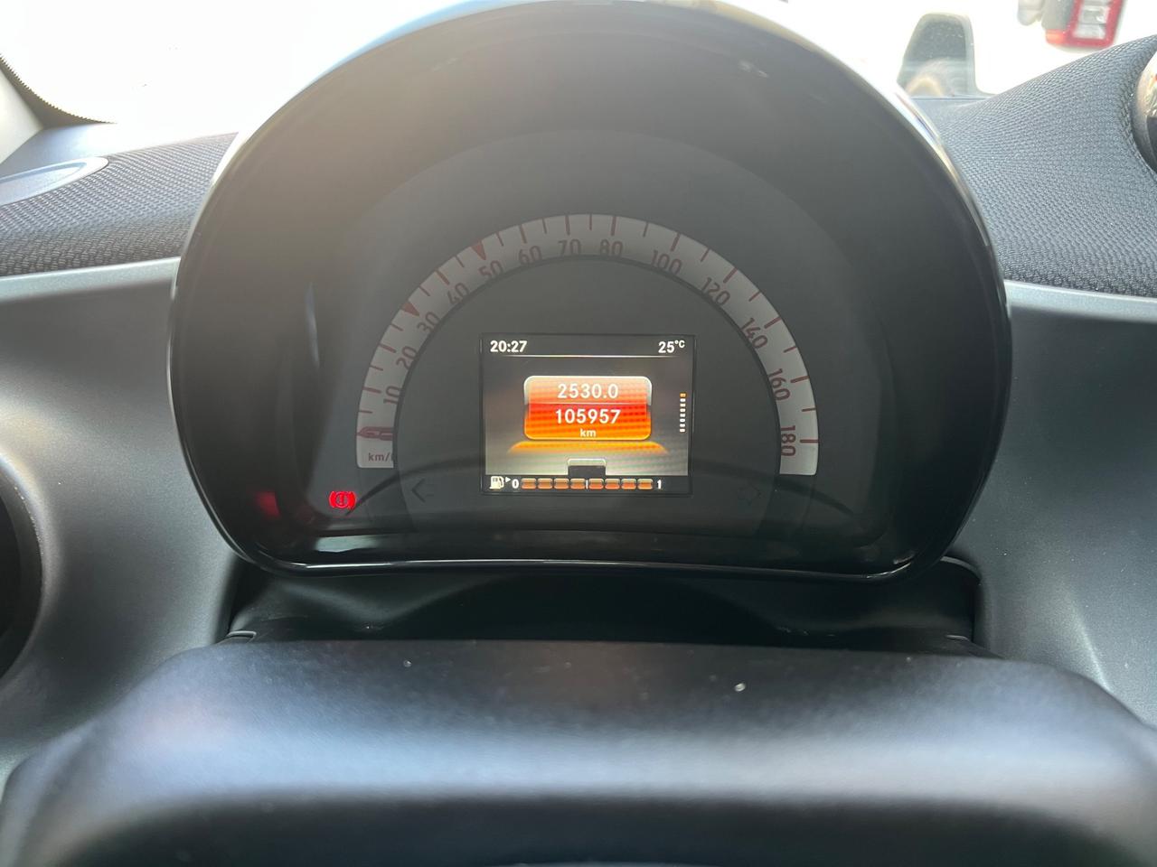 Smart ForTwo 70 1.0 twinamic Passion ** GPL **