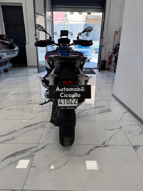 Bmw R 1300 GS ADVENTURE FULL OPTIONAL