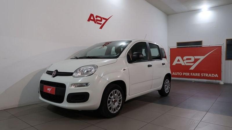 FIAT Panda Panda 1.2 EasyPower #IMPIANTO GPL#